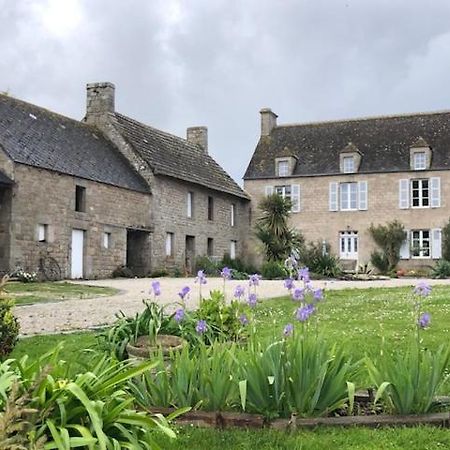 Hotel La Ferme De Nehou Gatteville-le-Phare Exterior foto